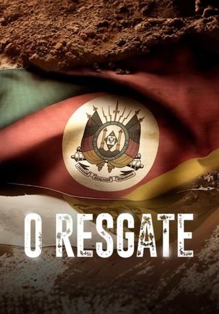 O Resgate poster