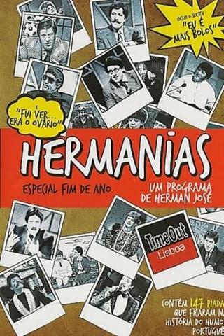 Hermanias poster