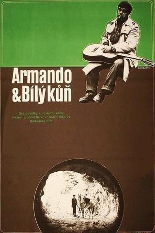 Armando poster