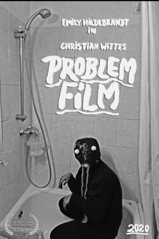 Problemfilm poster