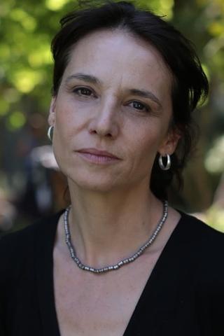 Aline Küppenheim pic