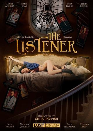 The Listener poster