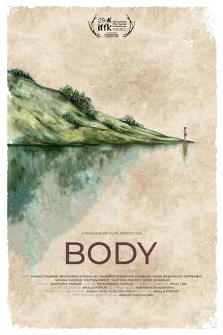 Body poster