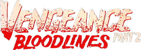 Vengeance 2: Bloodlines logo