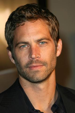 Paul Walker pic