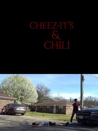 Cheez-It's & Chili poster