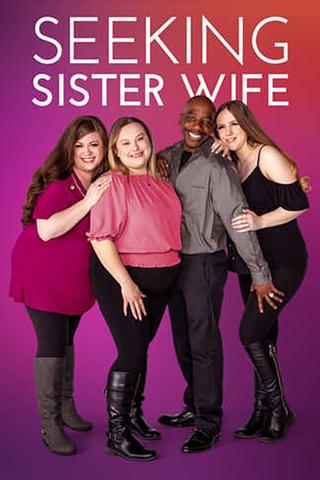 Seeking Sister Wife poster