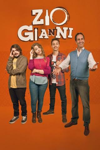 Zio Gianni poster