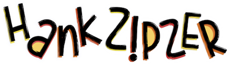Hank Zipzer logo