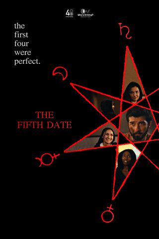 The Fifth Date poster