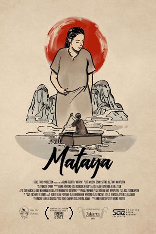 Mataya poster