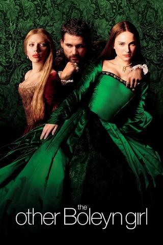 The Other Boleyn Girl poster