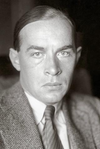 Erich Maria Remarque pic