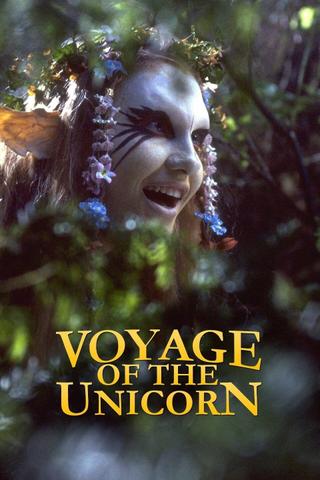 Voyage of the Unicorn poster