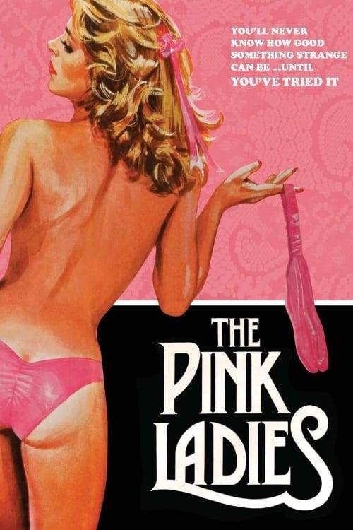 The Pink Ladies poster
