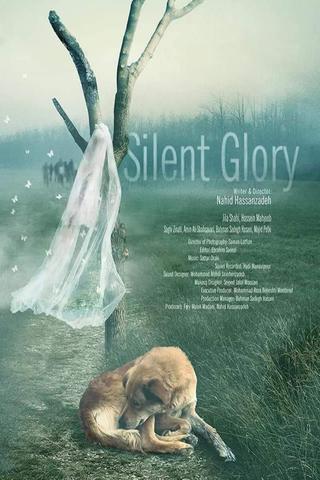 Silent Glory poster
