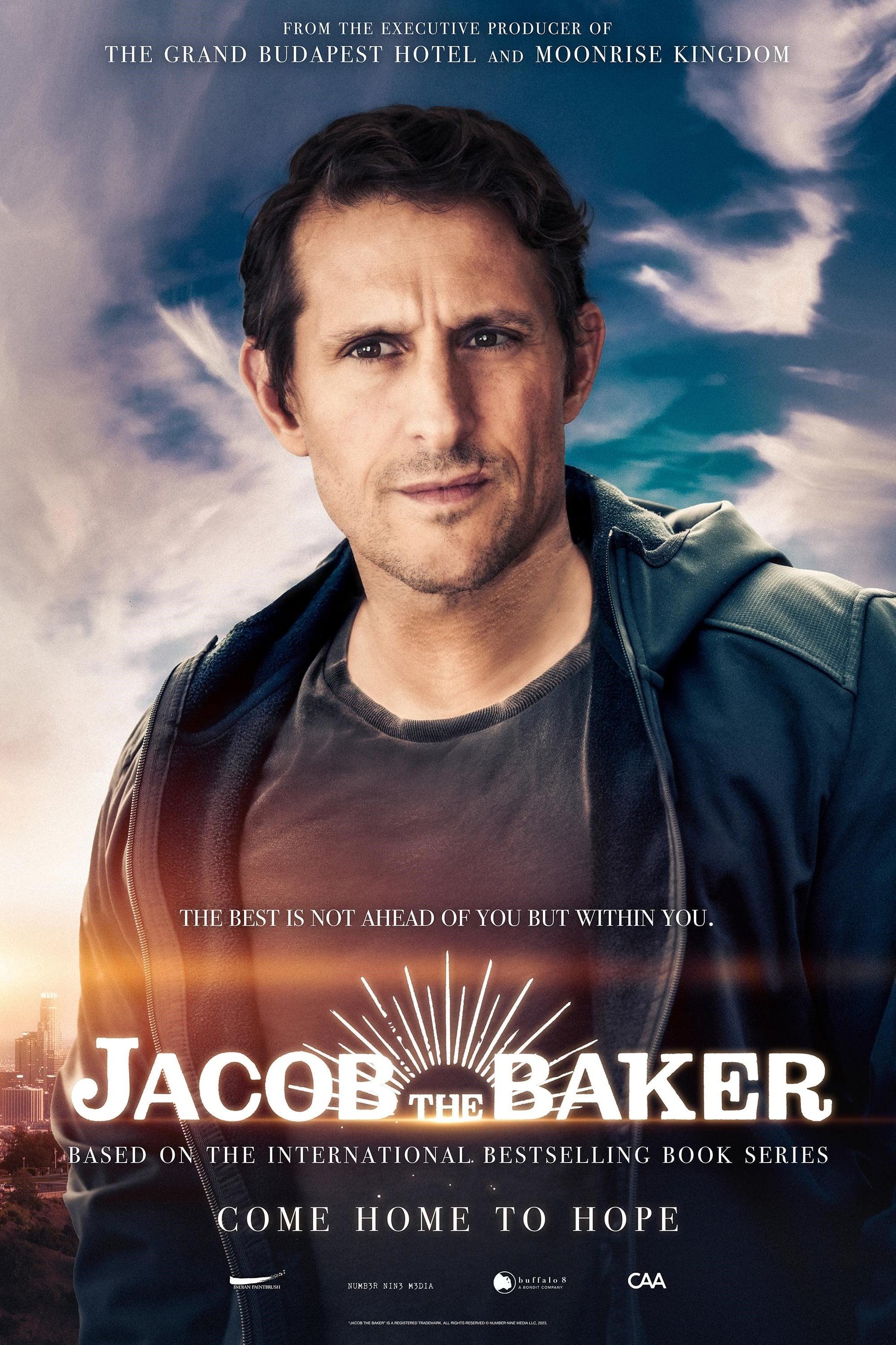 Jacob the Baker poster