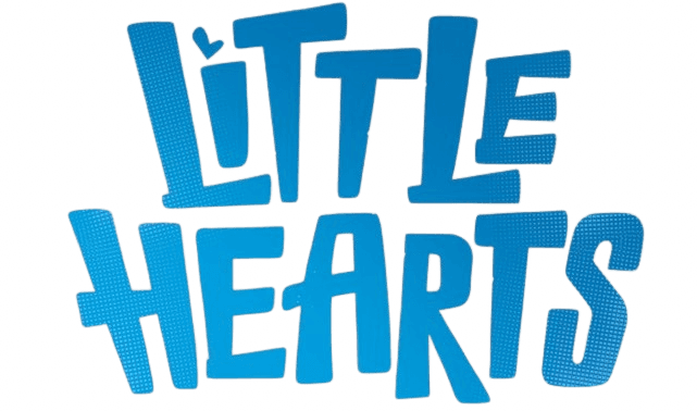 Little Hearts logo