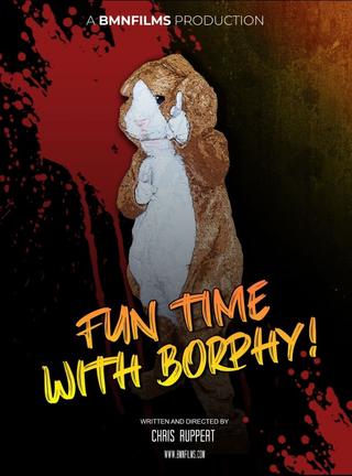 Fun Time with Borphy poster