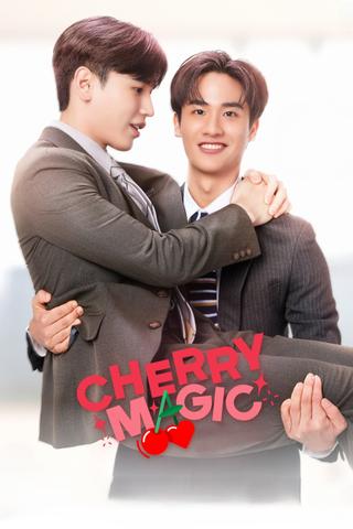 Cherry Magic poster