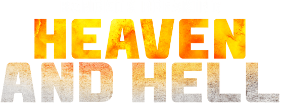 Bangkok Breaking: Heaven and Hell logo