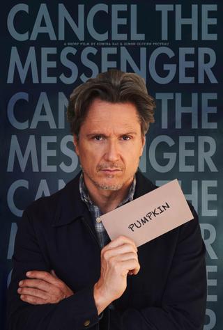 Cancel the Messenger poster