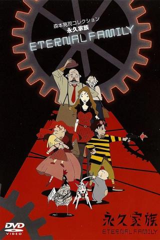 Eternal Family poster