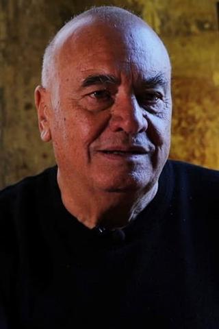 Massimiliano Fuksas pic