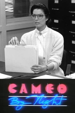 Cameo by Night poster