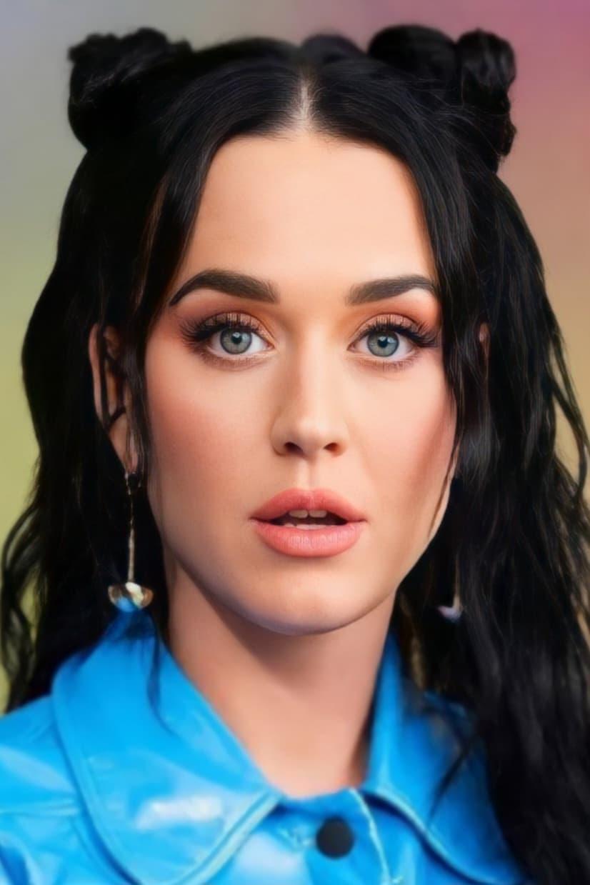 Katy Perry poster