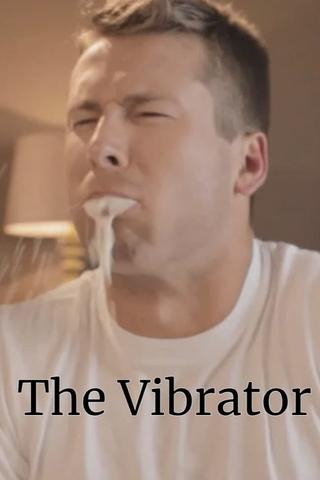 The Vibrator poster