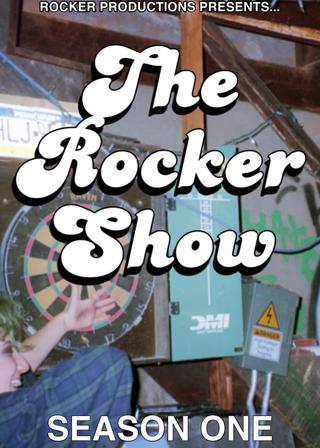 The Rocker Show: Season One poster