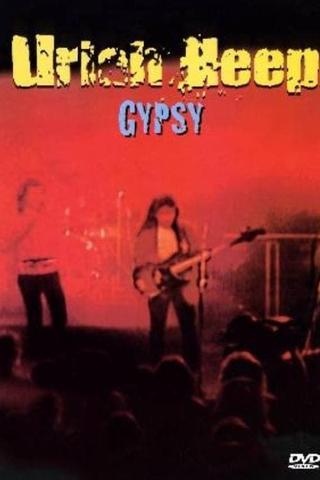 Uriah Heep: Gypsy poster