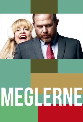 Meglerne poster