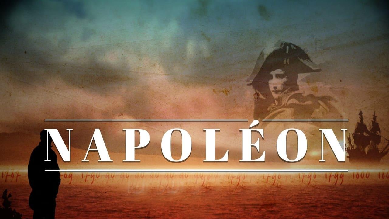 Napoléon backdrop