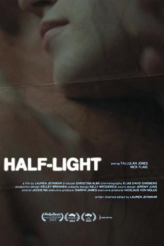 Half-Light poster