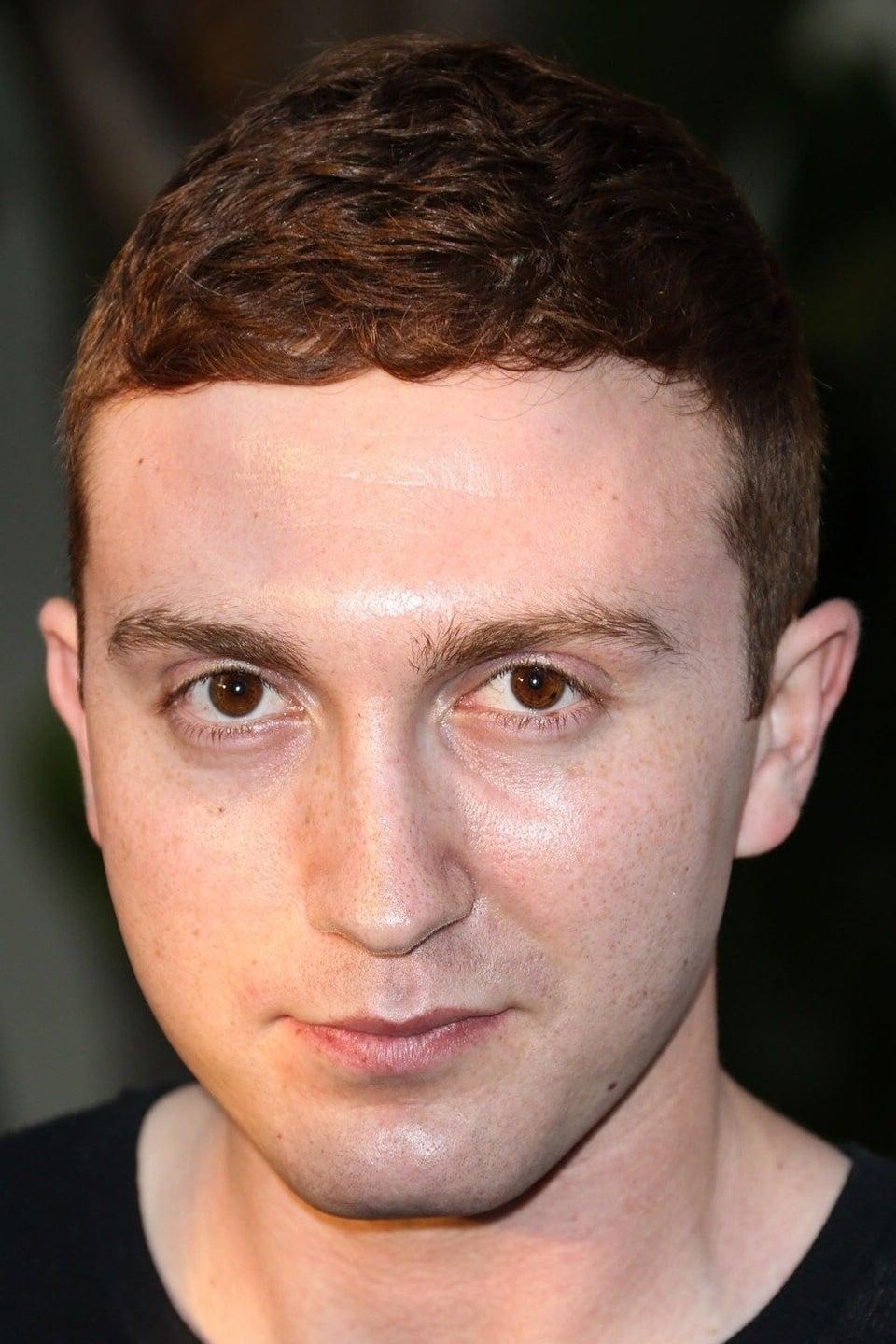 Daryl Sabara poster