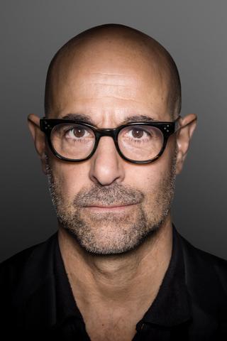 Stanley Tucci pic