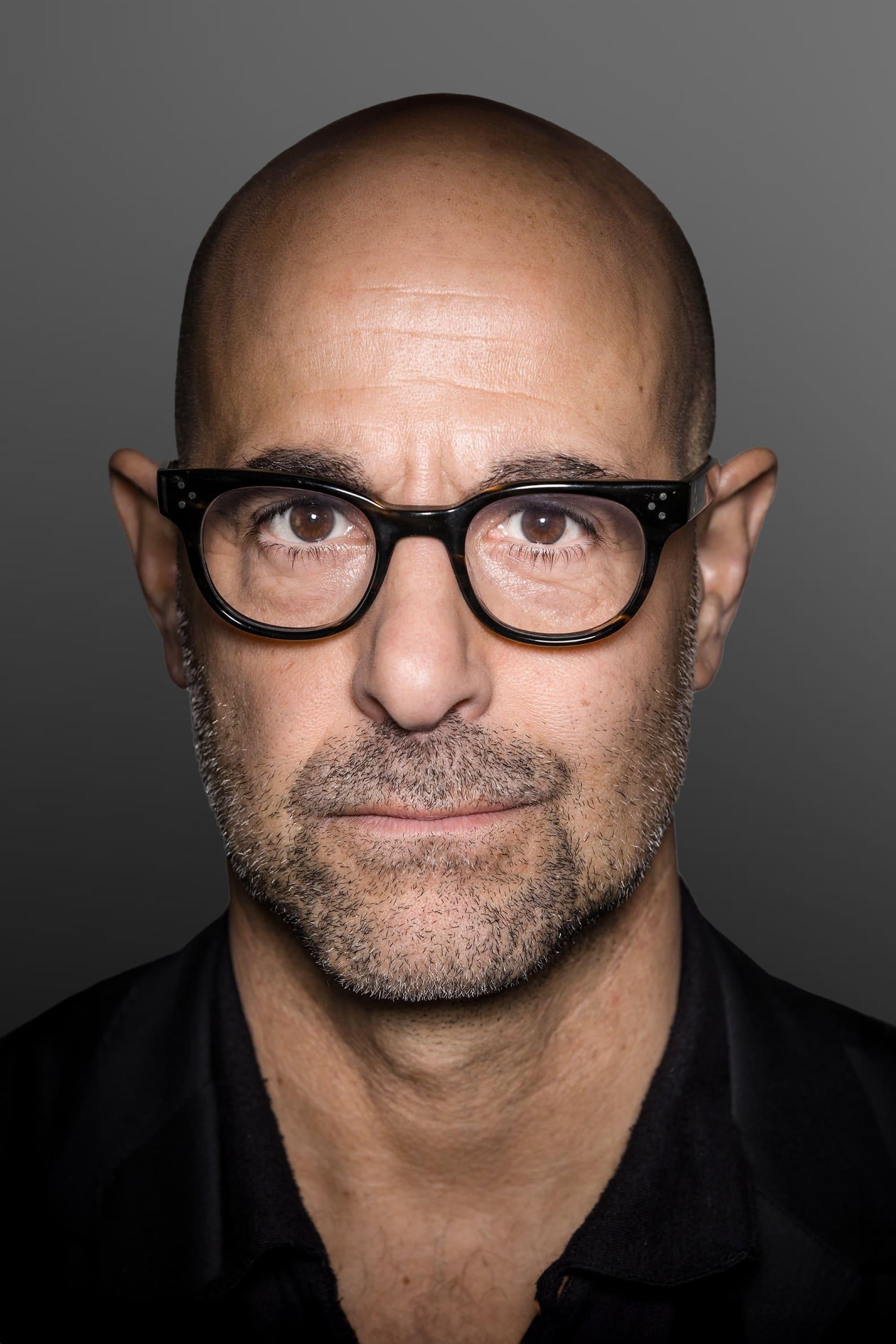 Stanley Tucci poster