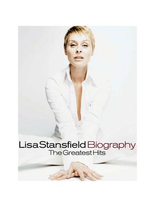 Lisa Stansfield - Biography poster