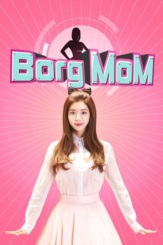 Borg Mom poster
