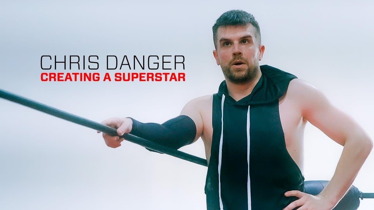 Chris Danger: Creating a Superstar backdrop