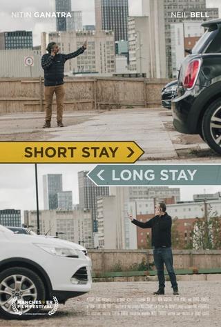Short Stay, Long Stay poster