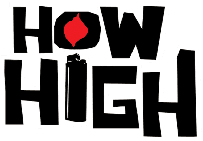 How High logo