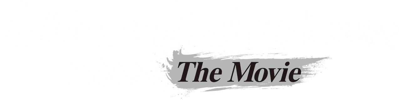 Takizawa Kabuki Zero 2020: The Movie logo