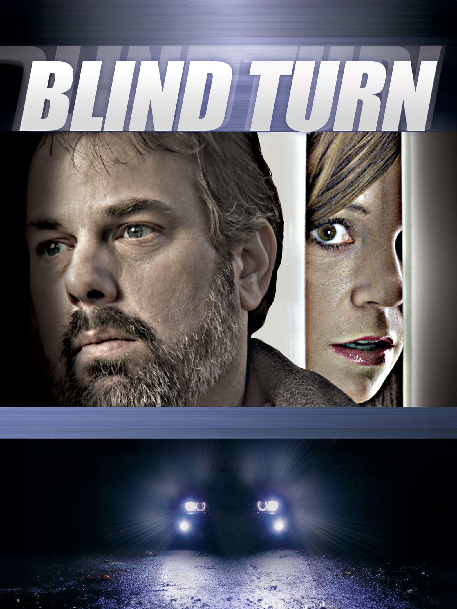 Blind Turn poster