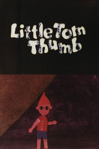 Little Tom Thumb poster