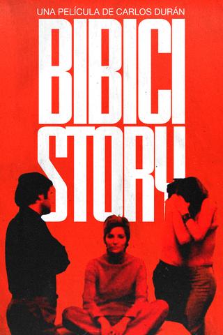 BiBici Story poster