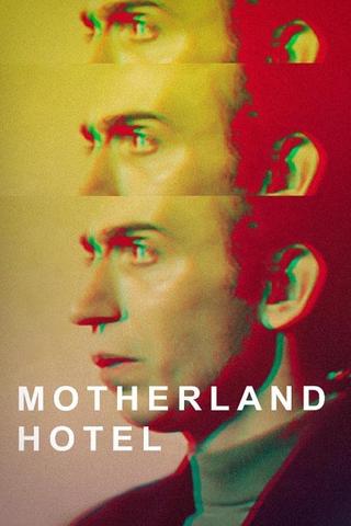 Motherland Hotel poster