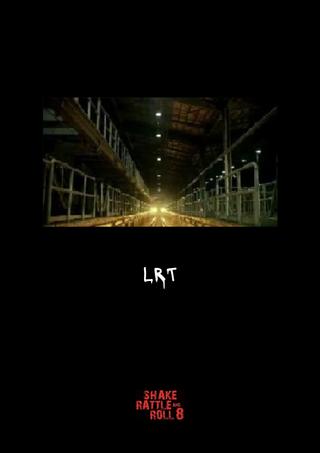 LRT poster